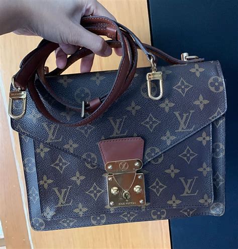 lv monceau 26|used louis vuitton monceau bag.